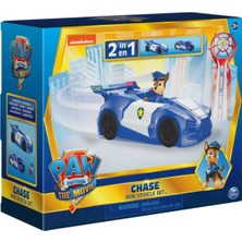 Mini Chase Vehicle 6060771