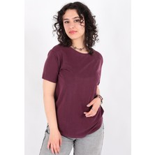 Busem S0015910 Kadın T-Shirt