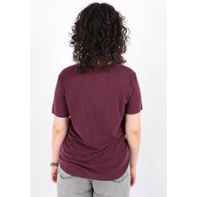 Busem S0015910 Kadın T-Shirt