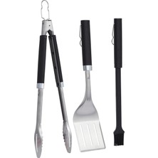 Weber Precision 3-Piece Grill Tool Set - 6764