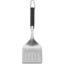 Weber Precision Wide Grill Spatula - Weber 6762 Geniş Izgara Spatulası