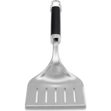 Weber Precision Wide Grill Spatula - Weber 6762 Geniş Izgara Spatulası