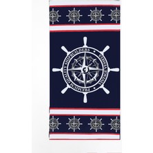 Redowl Navigator Plaj Havlusu