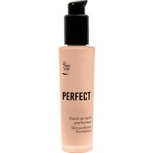 Peggy Sage Fondöten Perfecteur - 1n - Beige Délicat 30 ml