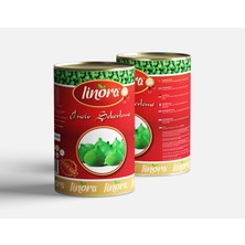 Linora Incir Şekerleme 5kg/1 Teneke