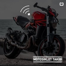 Onvec Smart Tag Beyaz Akıllı Takip Cihazı