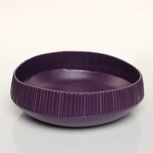 Vitale Moleanos Mor Kase  25*25*8 cm AK.JL0068