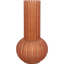 Vitale Kabak Çiçeklik 4 17*17*32,5 cm AK.JK0074