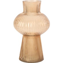 Vitale Bronz Küre Vazo 2 21*21*35 cm AK.JK0058