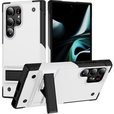 Xiaopeng Store Xiaopengstore Samsung S24ULTRA Buzlu Pivot Telefon Kılıfı (Yurt Dışından)