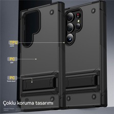 Xiaopeng Store Xiaopengstore Samsung S24ULTRA Buzlu Pivot Telefon Kılıfı (Yurt Dışından)