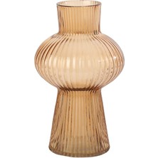 Vitale Bronz Küre Vazo 1 15,5*15,5*25 cm AK.JK0056