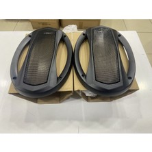 Ben Audio SN-6997 Çifti 1000 Watt Oto Oval Hoparlör 1. Sınıf Kalite Kutu Içeriği 2 Adet