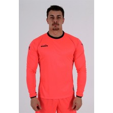 Diadora Elite - Neon Pembe Kaleci Forma + Şort Takımı - 1160026ELITE