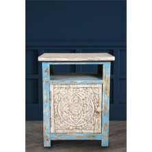 Vitale Rumi Komidin 46*53*66 cm MS.JG0064