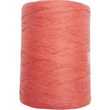 Angel Çanta Aksesuar 100 gr Ithal Bambu Natural Soft Rafya NO:D14
