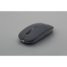 Secuzi Kablosuz/bluetooth Sessiz Mouse