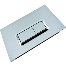VitrA 740-0680+436462YP Mekanik Dönüşüm Seti (2013 Yıl Sonrası)