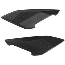 Yamaha Nmax 125 /155 2021-2023 Uyumlu Sele Altı Grenaj Koruma Siyah