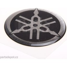 Yamaha Neos4 Neos 50 Kafa Grenaj Yamaha Amblemi 11D-F836B-00