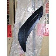 Yamaha Fz8 Fazer8 2013-2015 Uyumlu Sol Depo Panzolot Sol Depo Grenaj Sol Kapak 39P-24106-00