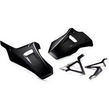 Yamaha YAMAHAMT07 Alt Sakal Alt Grenaj 2015-2020 Modele Uyumlu 1WS-283R0-00