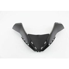 Yamaha Xmax 125 250 300 400 Ön Grenaj Üst Kapak Cam Altı Kapak