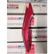 Yamaha YBR125 2012-214 Model Uyumlu Sağ Sele Altı Grenaj Sağ Kapak 18C-F472K-00-P0