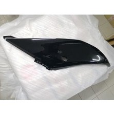 Yamaha R25 2019 Model Uyumlu Sağ Grenaj Sağ Kapak Parlak Siyah BS7-F835V-00-P0