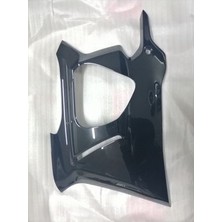 Yamaha R25 2019 Model Uyumlu Sol Alt Sakal Marşpiyel Alt Grenaj Parlak Siyah BS7-F8385-00-P0