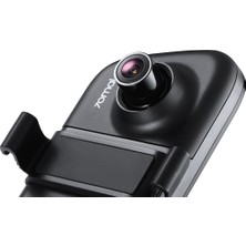 70MAI Rearview Dash Cam S500 Set Araç Kamerası 2024