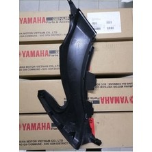 Yamaha Tmax 2015 2016 Uyumlu Sağ Yan Kapak Yan Grenaj Koltuk Sağ Grenaj 59C-24139-00
