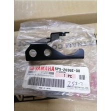 Yamaha TDM900 Grenaj Braketi 5PS-2836E-00
