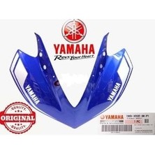 Yamaha R25 2017 Mavi Kafa Grenajı Far Grenajı 1WD-XF83F-80-P1