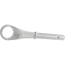 İzeltaş Boru Uzatmalı Yıldız  Anahtar 32 mm  0550050032