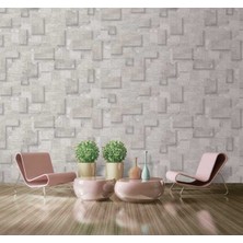 Prowall Ainos Duvar Kağıdı 6536-1 (16,5m2)