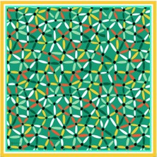 Nesscarf Vivi Twill Eşarp Petrol