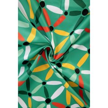 Nesscarf Vivi Twill Eşarp Petrol
