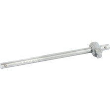 İzeltaş 3/8" T Kol 200 mm 1510061200