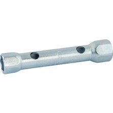 İzeltaş Kovan Anahtar Iki Ağız 24X27 mm  1800072427