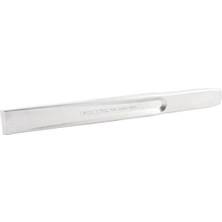 Izeltaş Düz Keski 125 mm  5500230125
