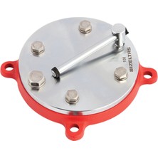 Izeltaş Mengene Döner Tablası 150 mm 7401300150