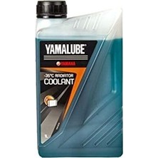 Yamaha Yamalube Coolant Antifiriz Radyatör Soğutucu 1 Litre