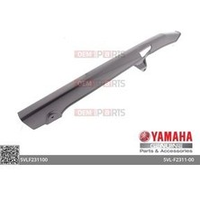 Yamaha YBR125 Zincir Koruma Zincir Muhafaza Plastiği 5VL-F2311-00