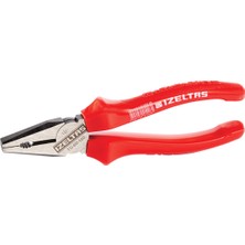 Izeltaş Kombine Pense Opak Seri 200 mm 3020122200