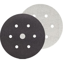 Karbosan 150 mm CFR91 120 Kum Delıksız Cırtlı Dısk  (150-00D1) 914749 (50 ADET)