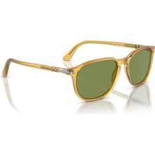 Persol PO3019S 204/4E 55 Erkek Güneş Gözlüğü