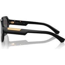 Dolce & Gabbana DG4464 501/87 56 Erkek Güneş Gözlüğü