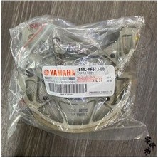 Yamaha BWS125 Cygnusx Xenter CENTER155 Uyumlu Arka Fren Balatası 5ML-XF533-00
