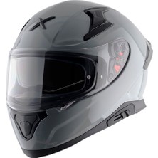 Axor  Apex  Full Face  Parlak  Nardo  Gri   (S/c)-